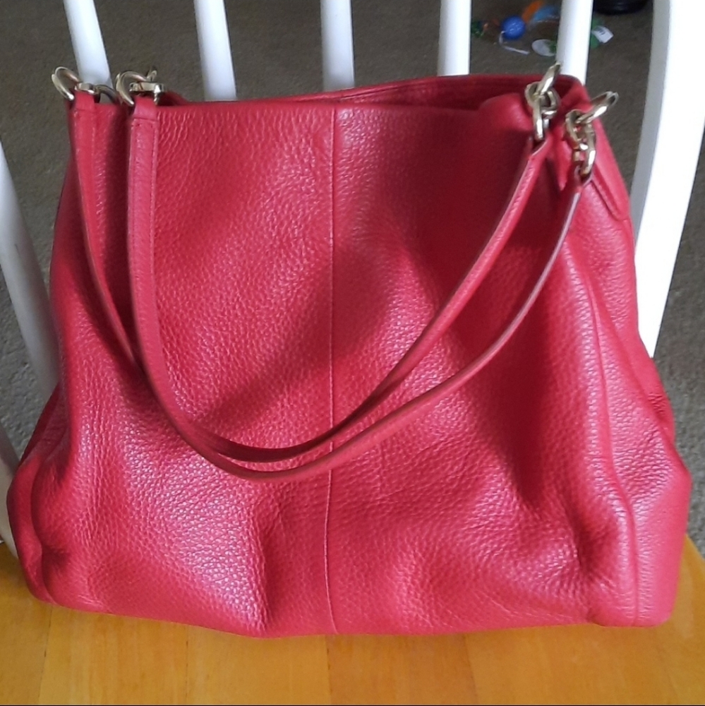 Coach Phoebe Purse